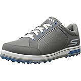 skechers wide fit golf shoes