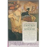 The Year's Best Fantasy and Horror : Thirteenth Annual Collection