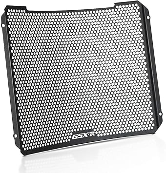 Gsxr 1000 R Griglia Radiatore Protezione Del Radiatore Per Suzuki Gsxr 1000 Gsx R 1000 17 Gsxr 1000r Gsx R 1000r 17 Amazon It Auto E Moto