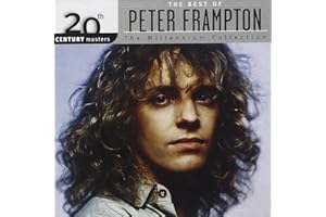 Millennium Collection: 20Th Century Masters