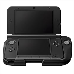 Circle Pad Pro - Nintendo 3DS LL Accessory