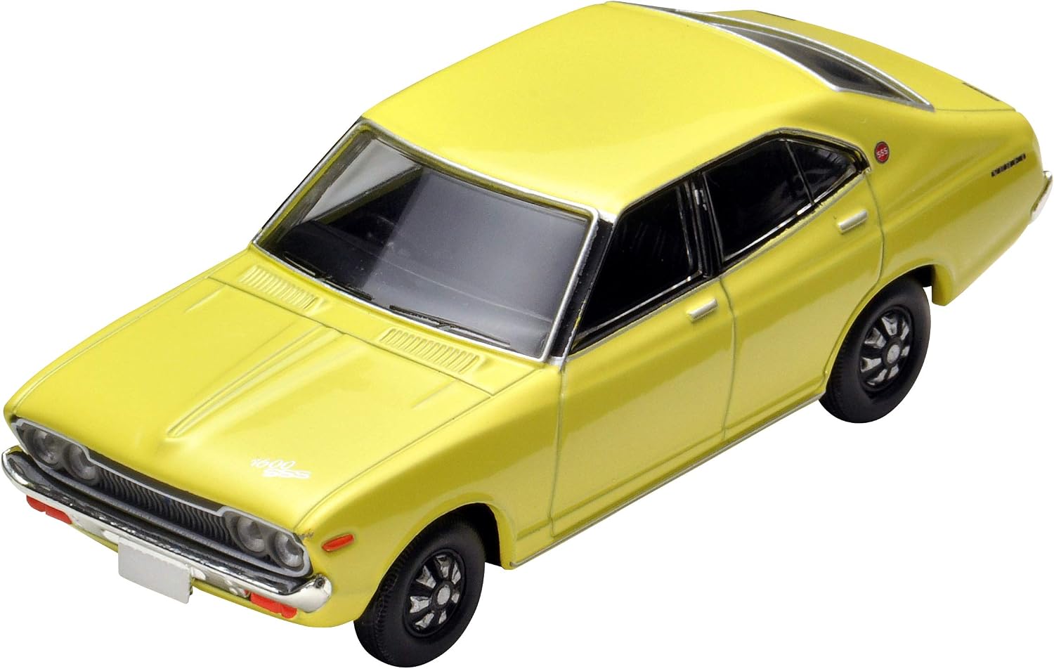 【新品】TOMICALIMITEDVINTAGENEO ニッサンバイオレット Tomica Limited Vintage Neo 1/64 LV-N188b Nissan violet 1600SSS