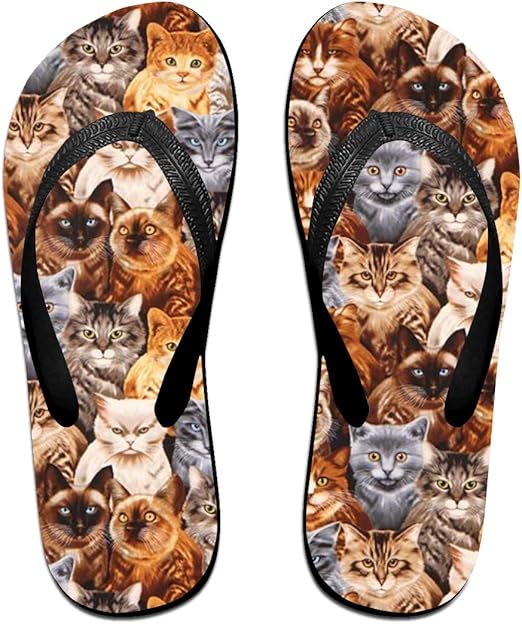 animal print sandals amazon