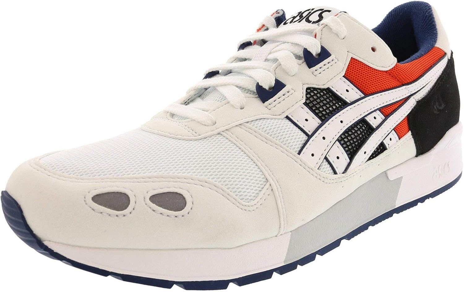 asics tiger gel lyte white