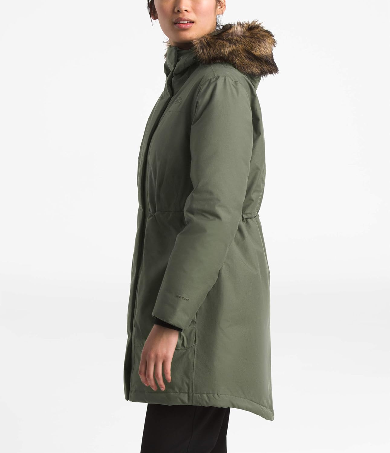 the north face downtown parka women's reviews