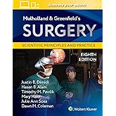 Mulholland &amp; Greenfield's Surgery: Scientific Principles and Practice