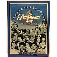 Amazon.com: The MGM Story by John Douglas Eames (1990-08-10): John