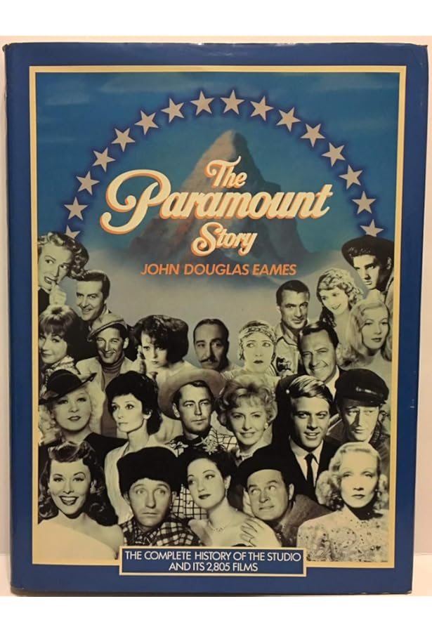 The MGM Story: The Complete History of Fifty Roaring Years: John