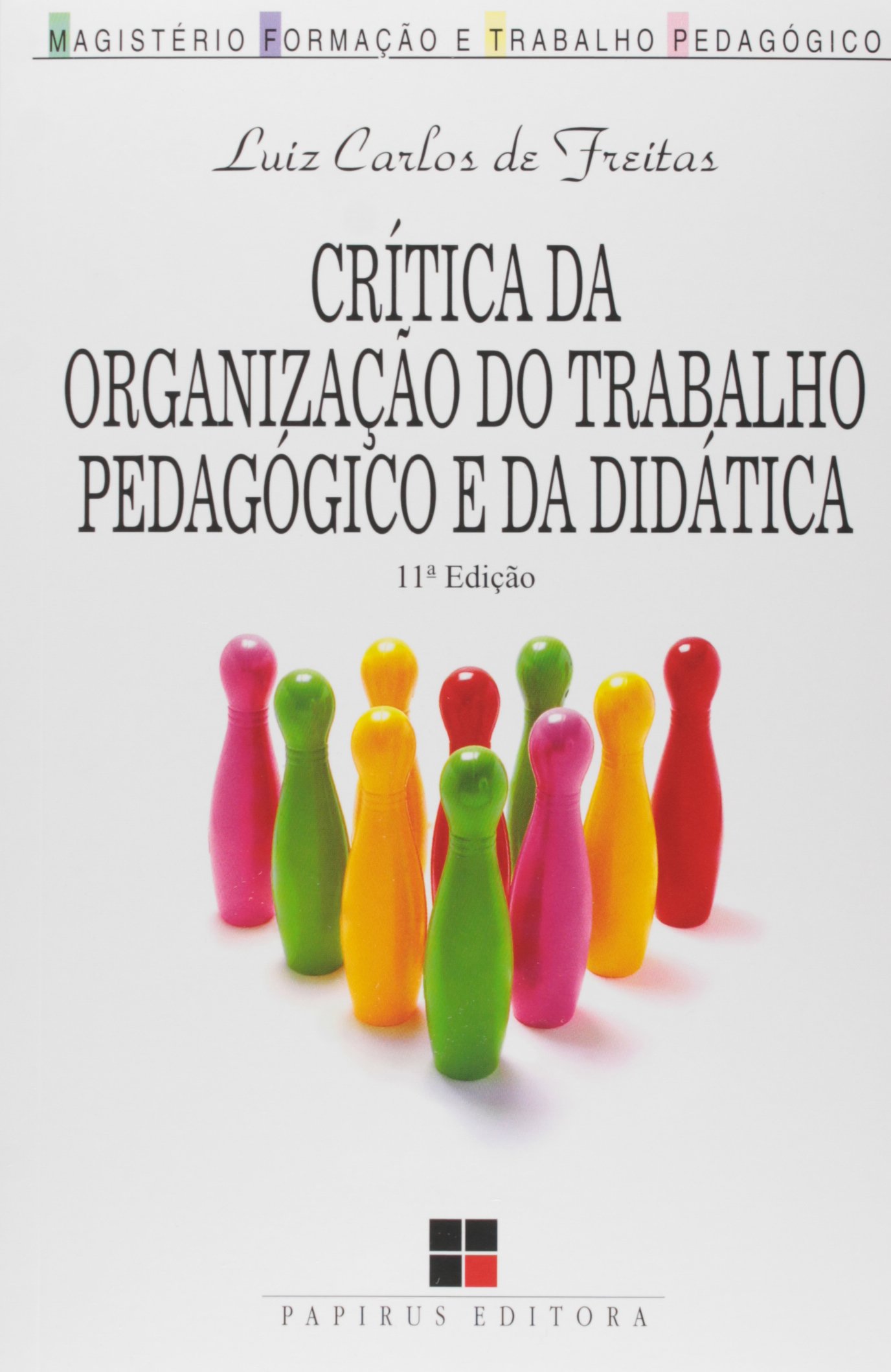 Av2 Organização Do Trabalho Pedagógico Na Educação Infantil