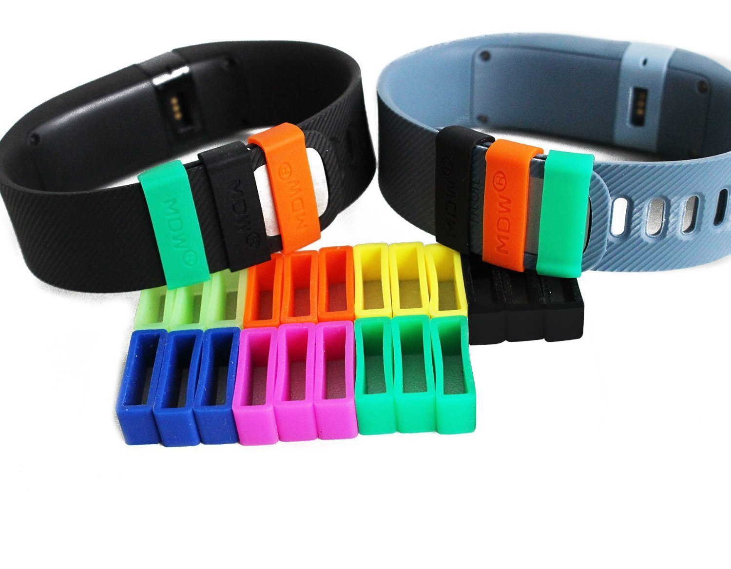 bit belts on magic bands