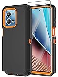 Annymall for Motorola Moto G Stylus 4G 2023 Case