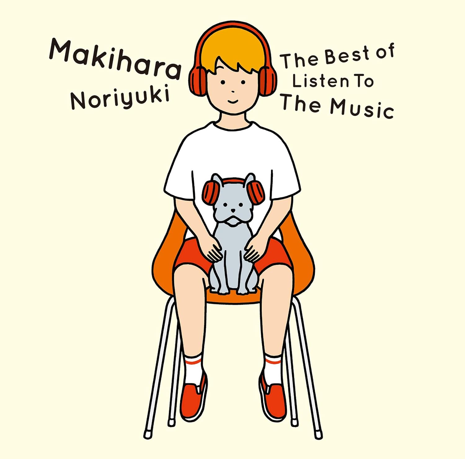 The Best of Listen To The Music(初回限定盤)(DVD付)(SHM-CD)