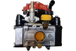 Hypro D30 Diaphragm Pump