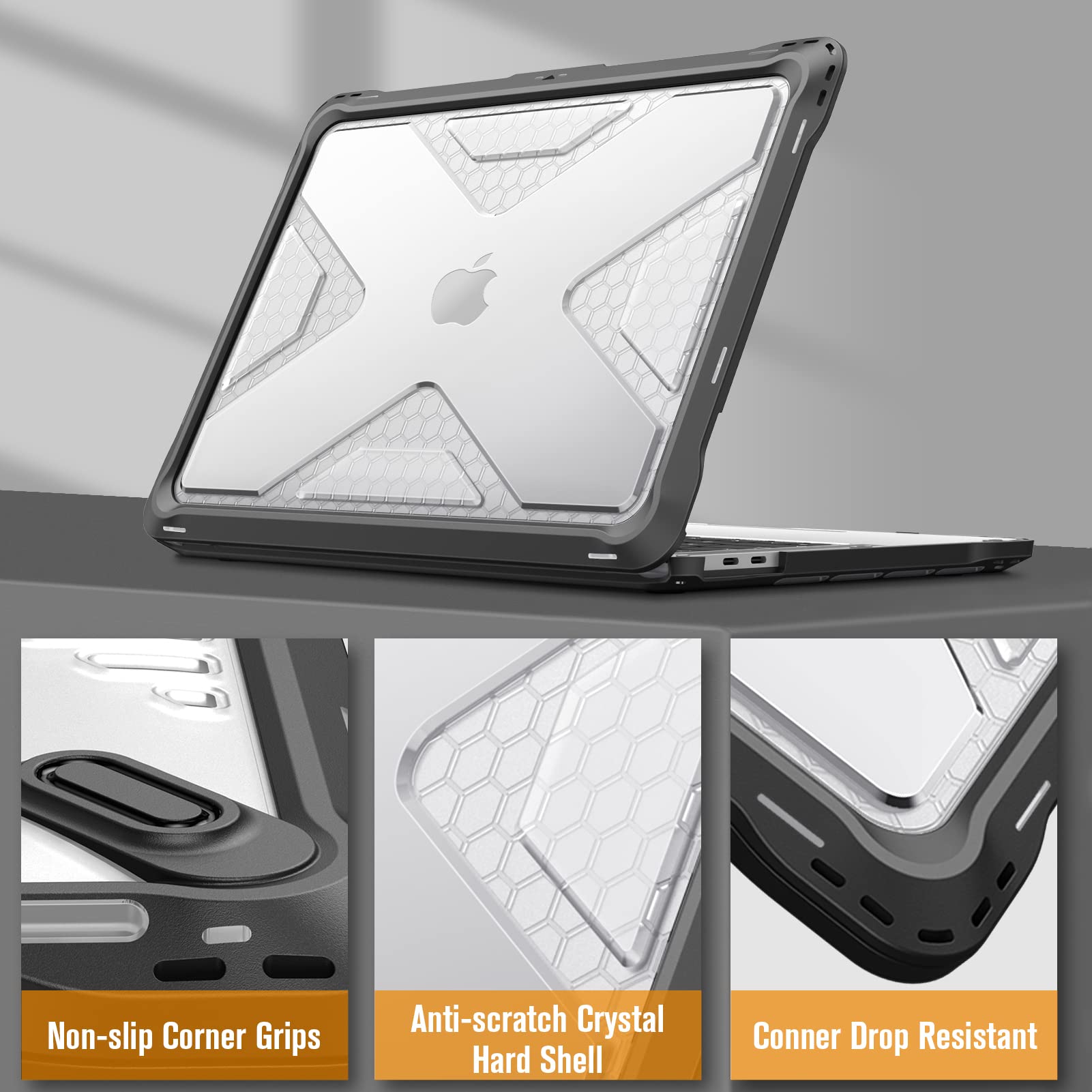 Fintie Case for MacBook Pro 13