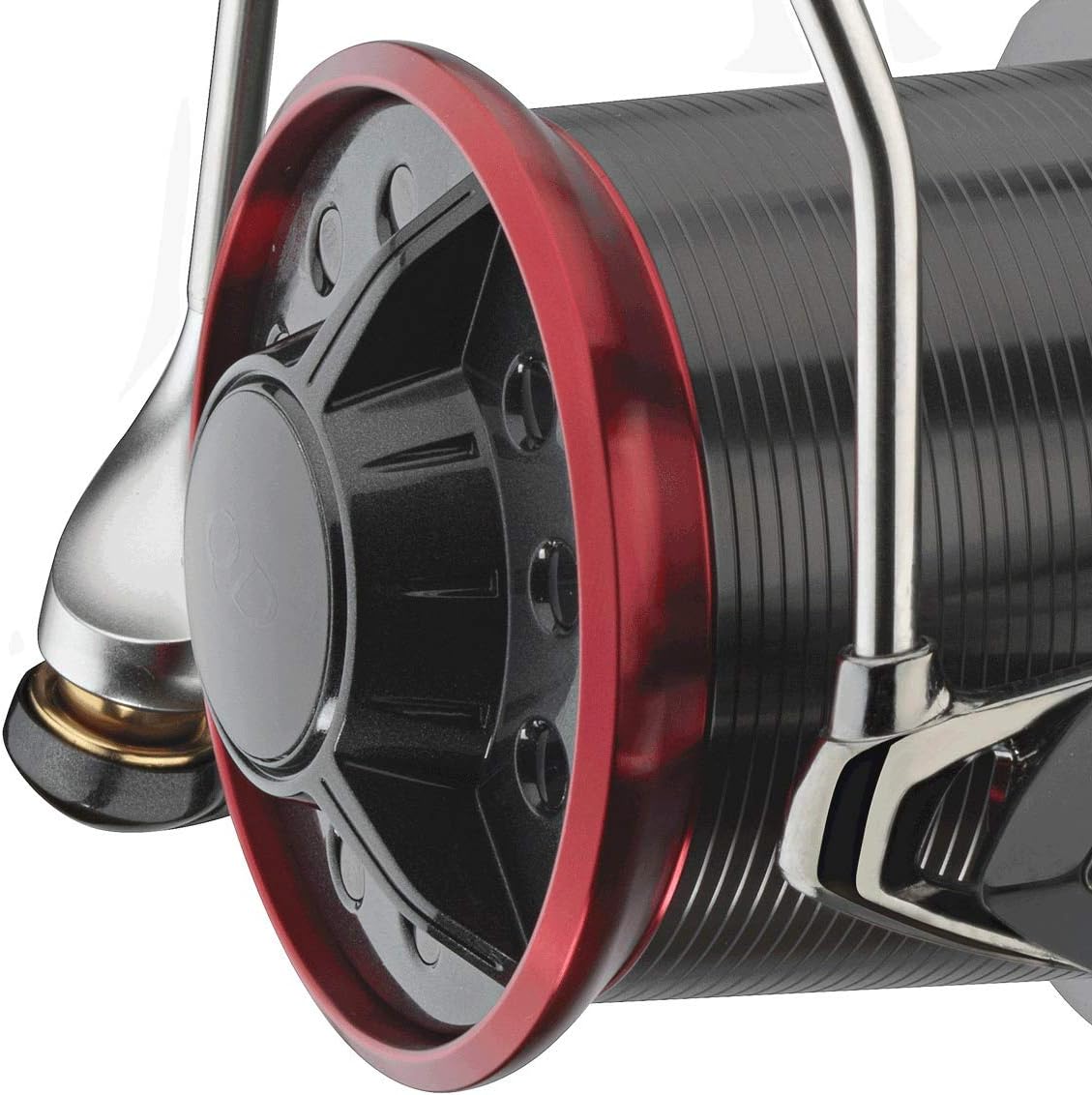 daiwa basiair z45qda