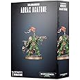Games Workshop Warhammer 40k - Salamanders Adrax Agatone
