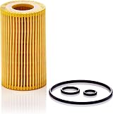 MANN-FILTER HU 7010 z Oil Filter for Cars and Transporters view 2