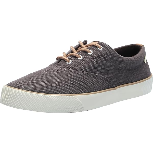 Amazon.com | Sperry Men's Striper II CVO SeaCycled Sneaker