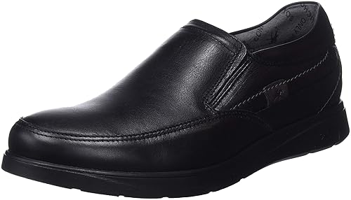 zapatos para hombre de trabajo