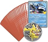 Pokémon TCG World Championships Deck Shao Tong Yen 2023 (60 Cards) view 5