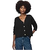 Splendid Women's Libby Cropped Cardigan