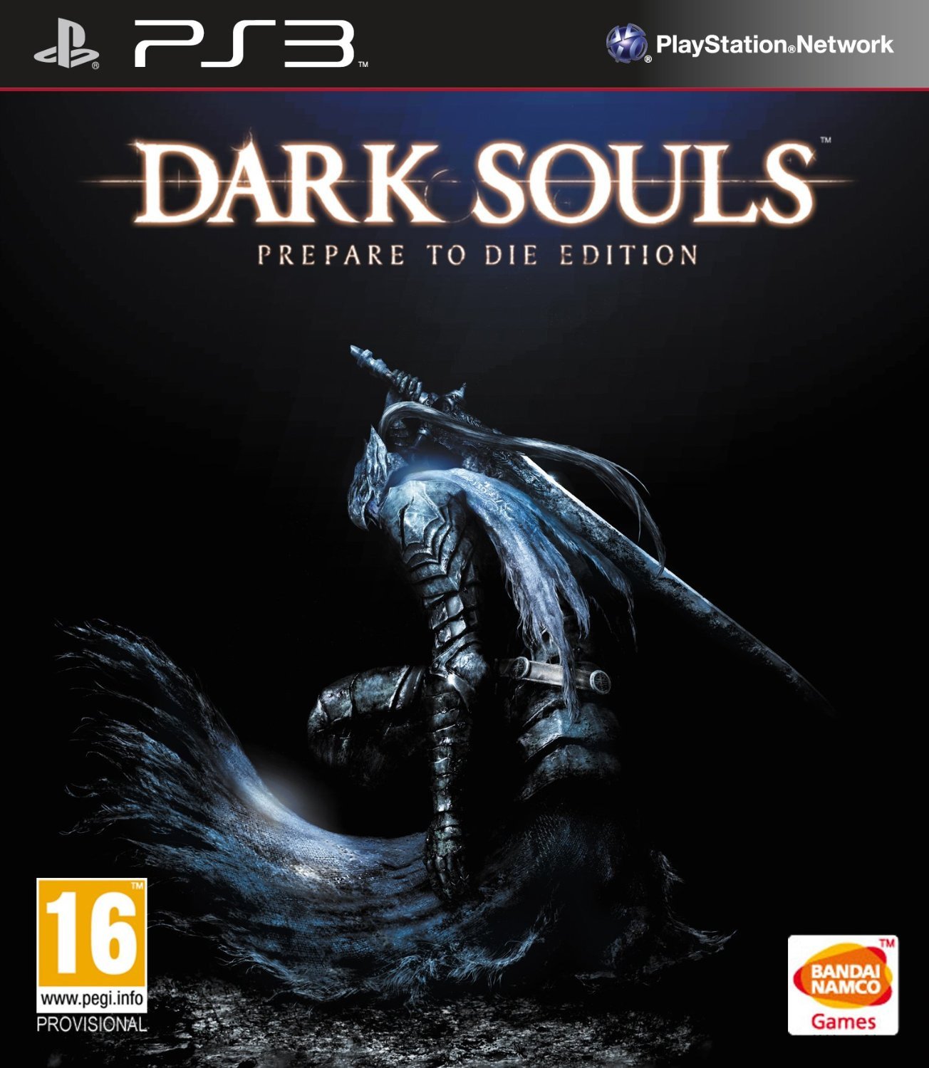Dark Souls : Prepare To Die [Import Anglais]