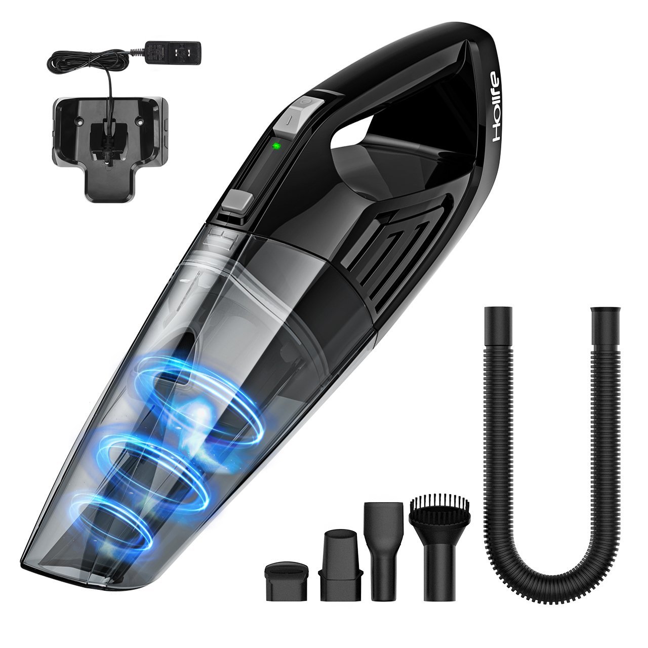 Car Vacuum Black Friday Deals 2023