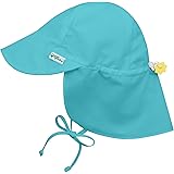i play. by green sprouts Baby Girls' Sun Hat