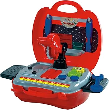 my carry along playsets