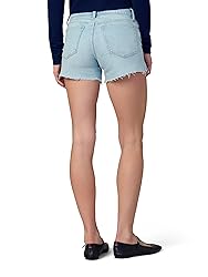 Joe's Jeans Women's The Ozzie Short, Down Play