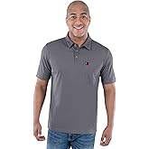 Wrangler Riggs Workwear Mens Short Sleeve Performance Pocket Polo