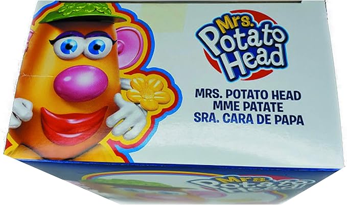mr potato head walgreens