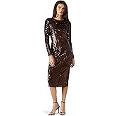Steve Madden Womens Hailee Dress