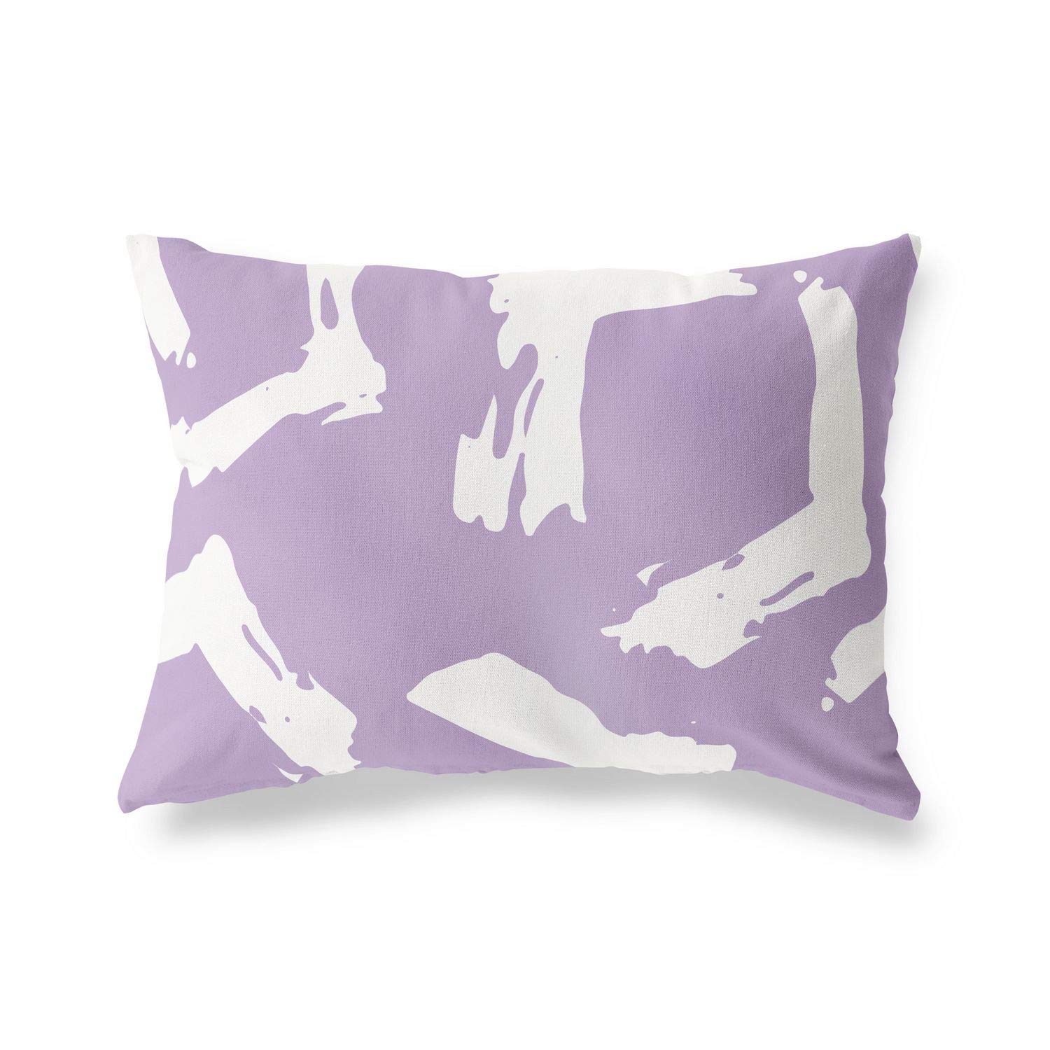 Bonamaison Decorative Cushion Cover Random Pattern, Throw Pillow Covers, Home Decorative Pillowcases for Livingroom, Sofa, Bedroom, Size:35x50 Cm - Designed and Manufactured in Turkey