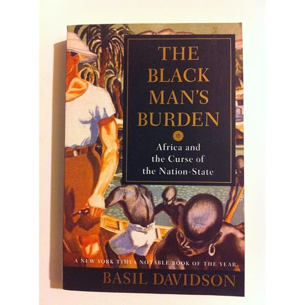 Great Ages of Man: African Kingdoms: Davidson, Basil