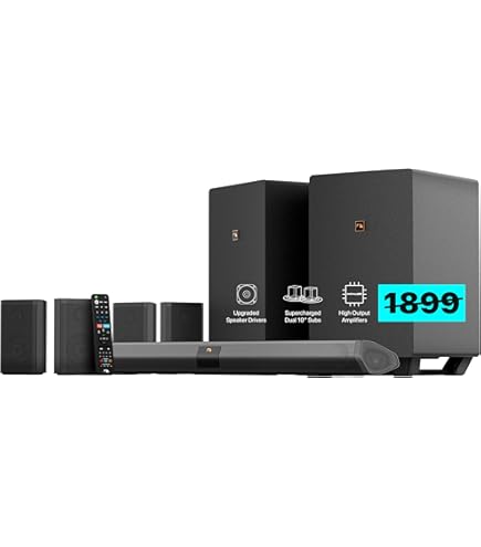 Amazon.com: Bose Lifestyle 535 Series III Home Entertainment