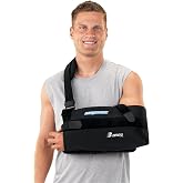 Breg SlingShot 2 Shoulder Brace