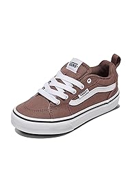 Vans Youth Filmore Shoe | Low-Top Fashion Sneakers