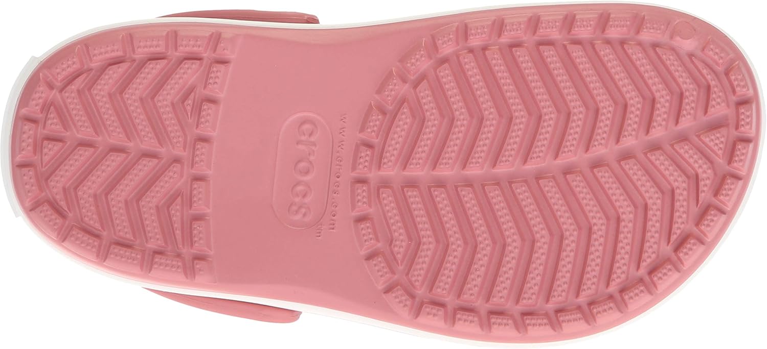 Crocs Women's Crocband Platform Clog: Shoes