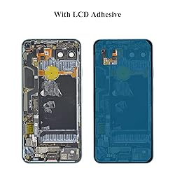 Viimon for Pixel 5 Battery Replacement Kits