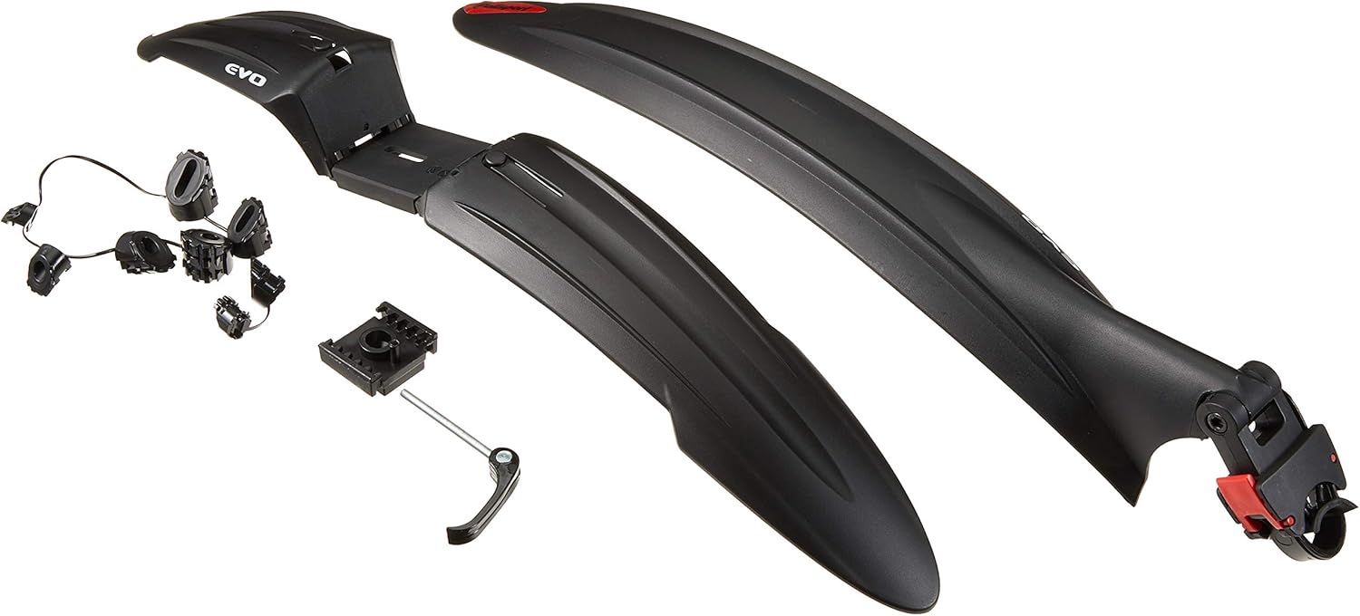 evo mudguard