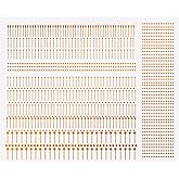 1440 Dot Repair Spots - IC Chip Solder Pads For Microsoldering Jumpwire Phone Repair