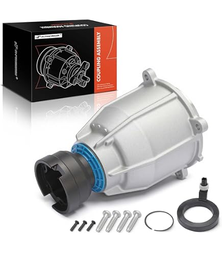 Amazon.com: Geofrey Rear Differential Viscous Coupler CV6Z-4A232-A