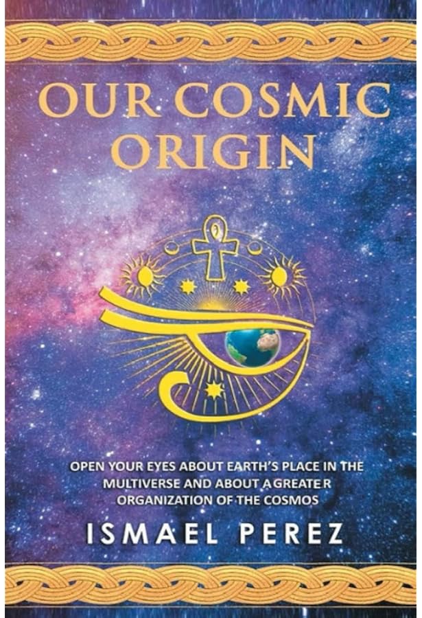 Awakening the Truth Frequency (Into the Unified Field): Eisenhower