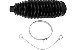 Beck/Arnley 103-3069 Steering Rack Boot Kit