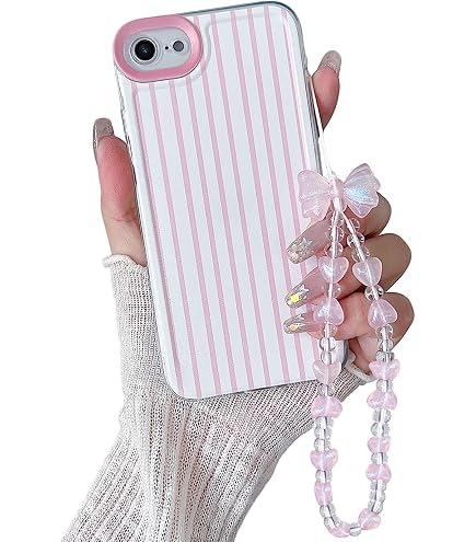 Amazon.com: Case for iPhone 6/6s,Rhinestone 3D Handmade Diamond