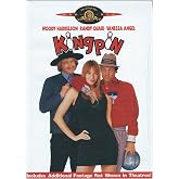 Kingpin [DVD]