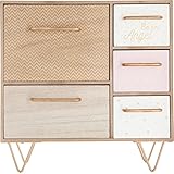 CD Rack Telefonzelle Regal Aufbewahrung Schrank: Amazon.de: Küche