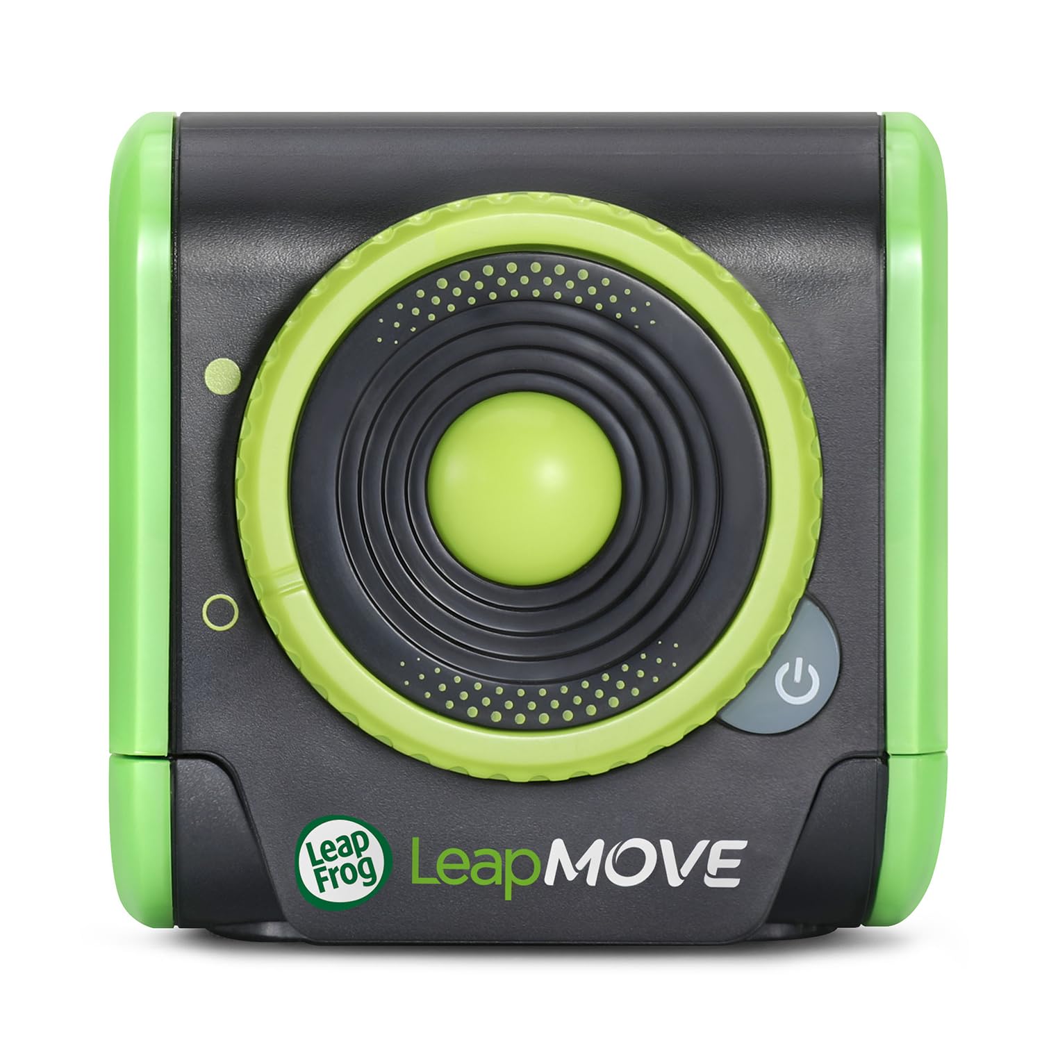 LeapFrog LeapMove Active Learning Video Game System