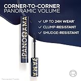 L’Oréal Paris Panorama Chromatic Mascara Bleu Suede 24h Smudge Proof view 3